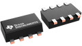 LM66200DRLR Dual Ideal Diode